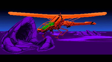 Dune 1 Intro (DOS Version)
