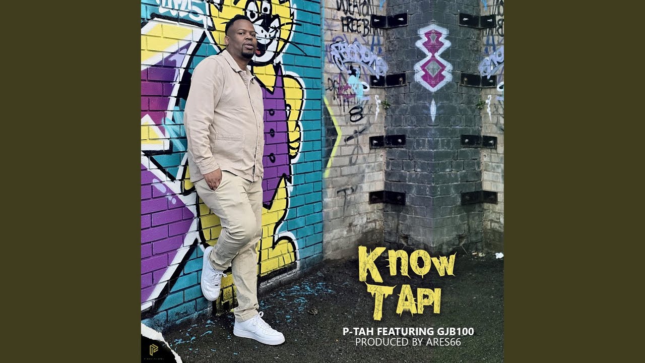 Watch Know Tapi (feat. GJB100) on YouTube Watch Know Tapi (feat. GJB100) on YouTube