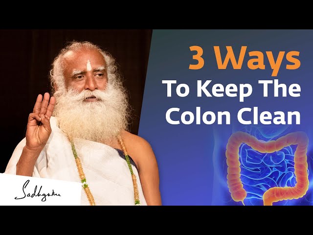 Best Ways to Clean Stomach Instantly - Stomach Cleanse