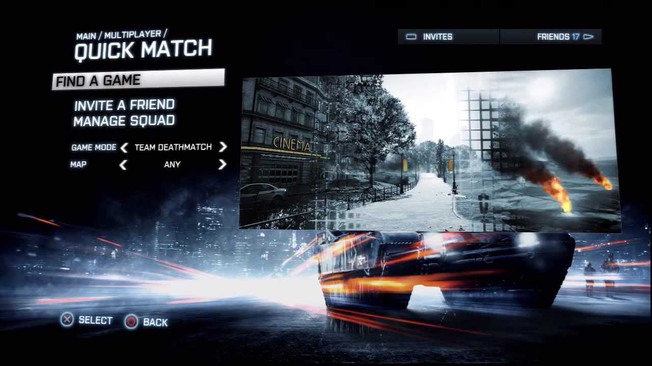 Battlefield 3 | Online Gameplay | W/ GIOxNM3 | Part 1 | Smelly Pants