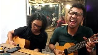 Shoulders - Fazerdaze Cover