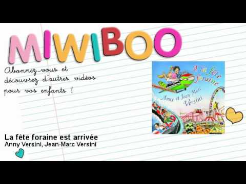C Est Le Manege Chanson Anny Versini Jean Marc Versini Shazam