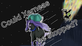 Download Lagu Would Xerneas Have Ruined Pokemon Scarlet and Violet (and Champions)? MP3