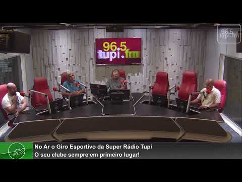 Tupi na Rede ⚽️ - 09/01/2020 - YouTube