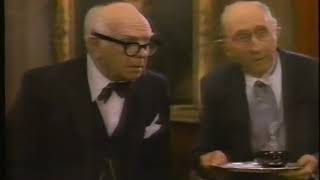 Prudential-Bache Securities Follow A Leader Commercial 1985