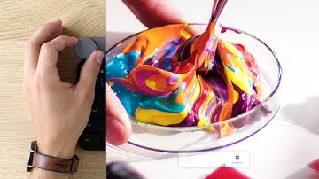 Logitech Craft in Adobe Lightroom Classic CC