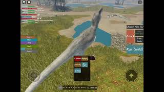 Tyrannosaurus Rex Means Tyrant Lizard Kingspecies Profile