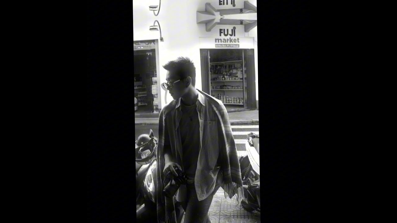 Standing Next To You - Jung Kook (cover: pn)