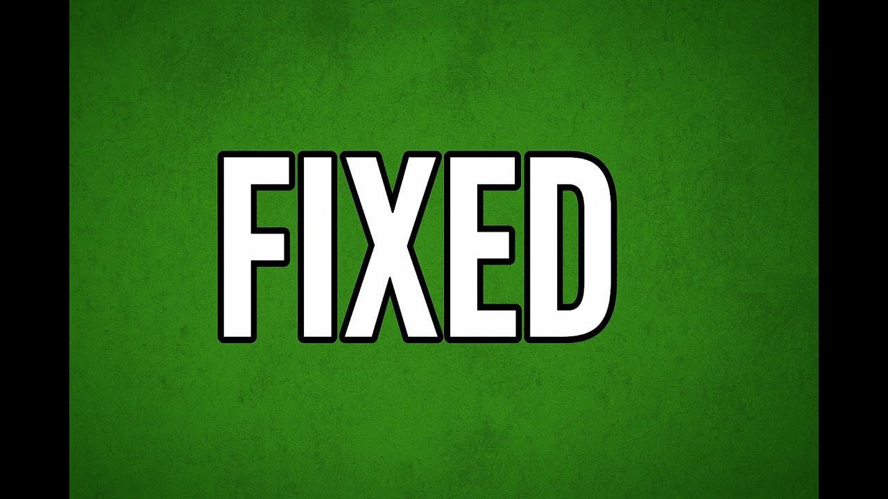 RedM Crash FIXED! | DX12 ERROR & Vulkan Out of Memory Solution No