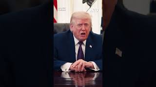 'Evil and wickedness will not prevail'   Trump sends Easter message to faithful