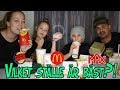 BURGER KING, DONKEN ELLER MAX?! | VILKET STÄLLE HAR BÄST MAT?