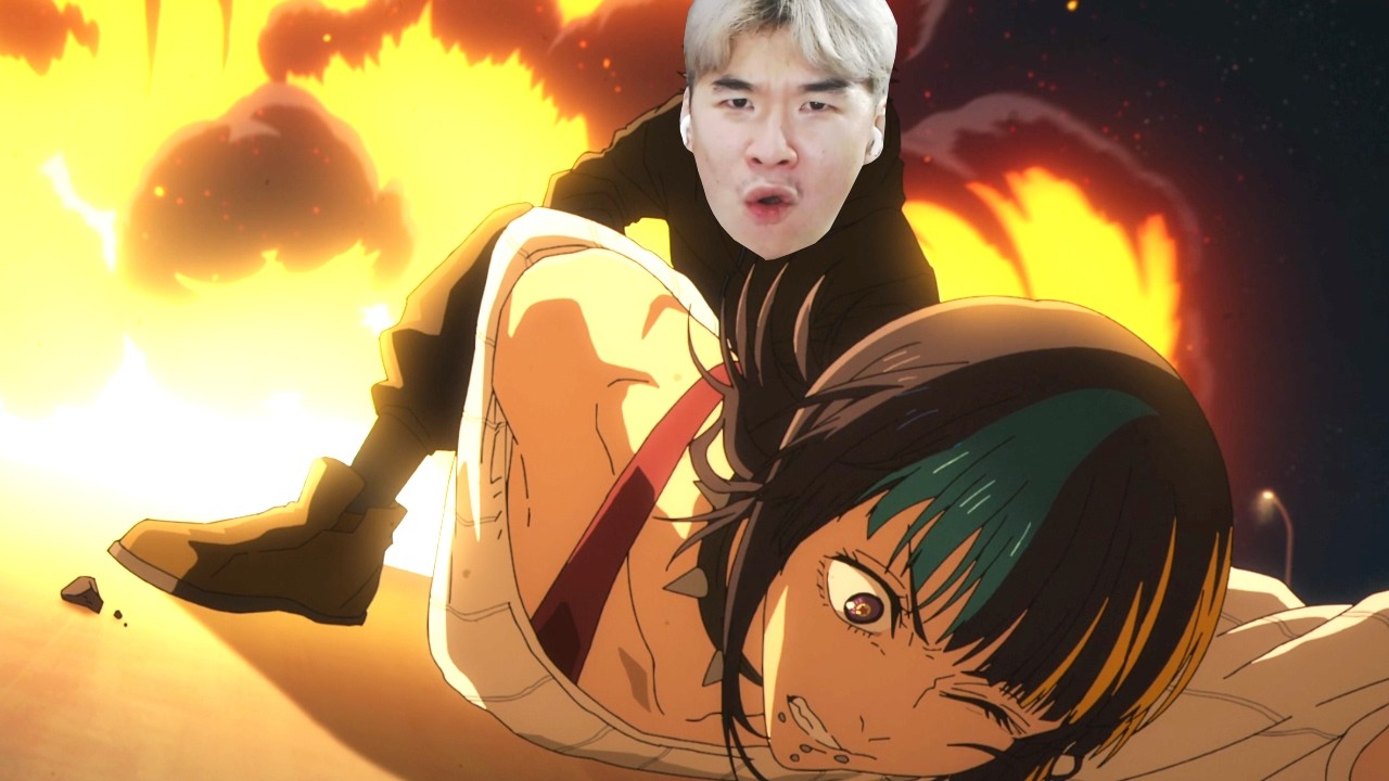 I GAVE KIRARA BACKSHOTS | Jujutsu Kaisen Season 3 Episode 6 REACTION