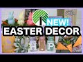 🤯 BRILLIANT DOLLAR TREE EASTER DIY DECOR FOR 2024 🐣