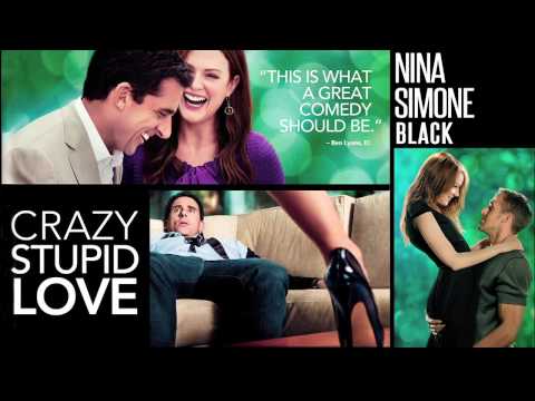 Nina Simone - Black Is the Color of My True Love's Hair