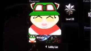 Call of Duty Black Ops 2 : Teemo Emblem