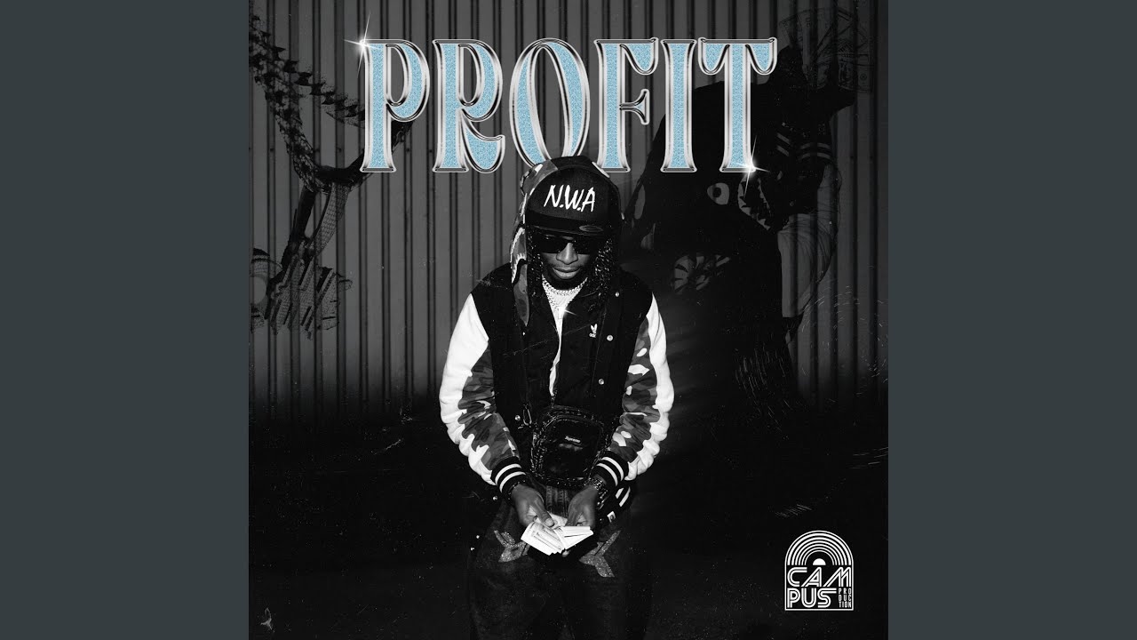 Watch Profit on YouTube Watch Profit on YouTube