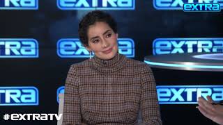 ‘Bad Boys for Life’ Actress Paola Núñez Dishes on Popular Telenovela Plotlines