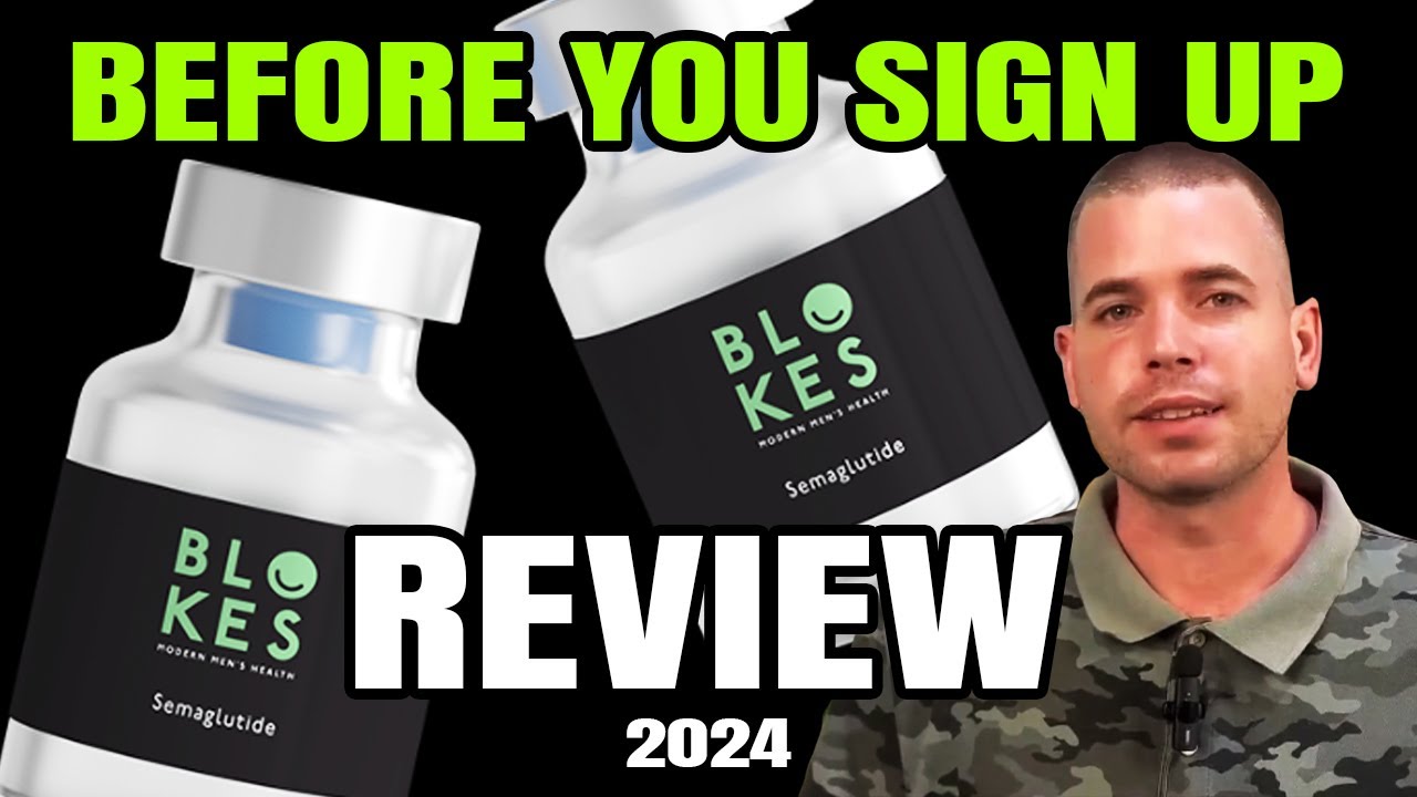 semaglutide military Blokes Semaglutide Review