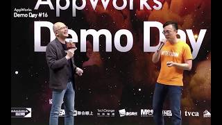 Triplisher 創辦人 Sean Appworks Demo Daytriplisher.com 揪團一起玩