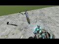 PLAYING WITH BOMBS IN GARRYS MOD