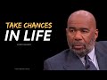 Inspirational Speech- Steve Harvey | Incredible You