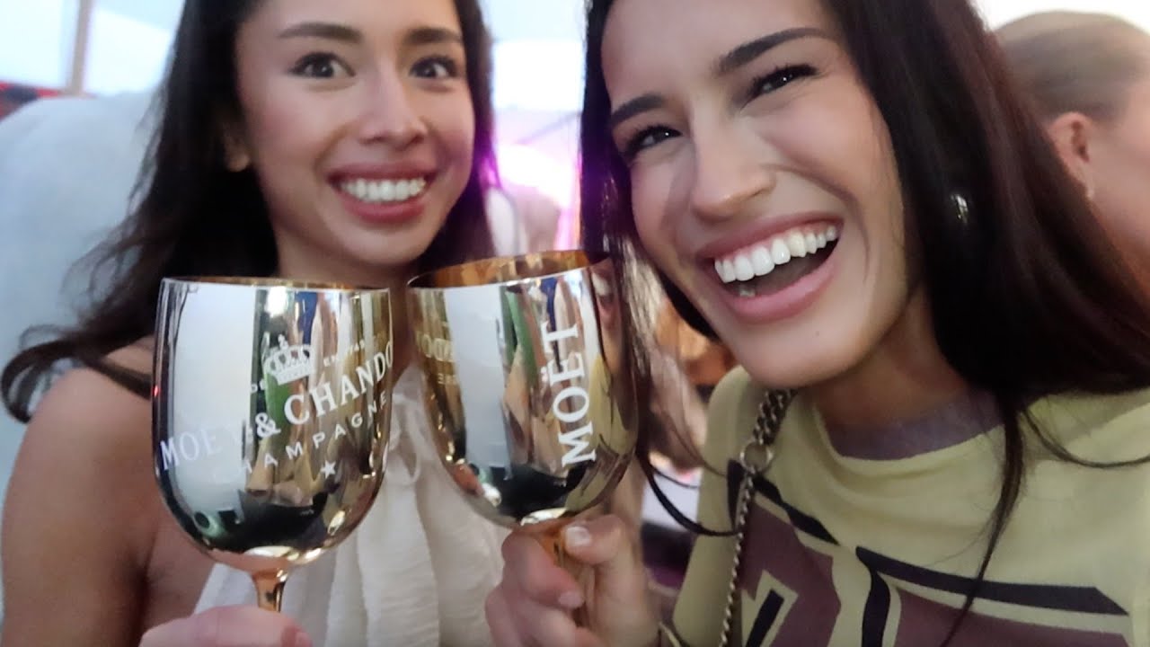 выходные, наполненные семьей и друзьями (видеоблог)