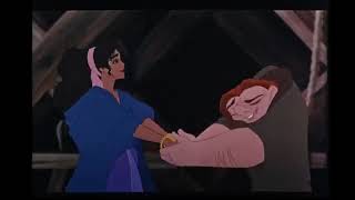 Disneys The Hunchback Of Notre Dame 1996 Theatrical Trailer