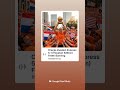 Oranje Zweden Express 5 - 1 Houston Edition Freek Banning #wkvoetbal