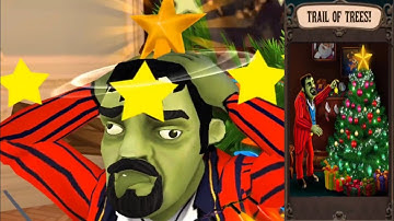 Scary Stranger 3D V 5.19 New Update New Level- Trail Of Trees!