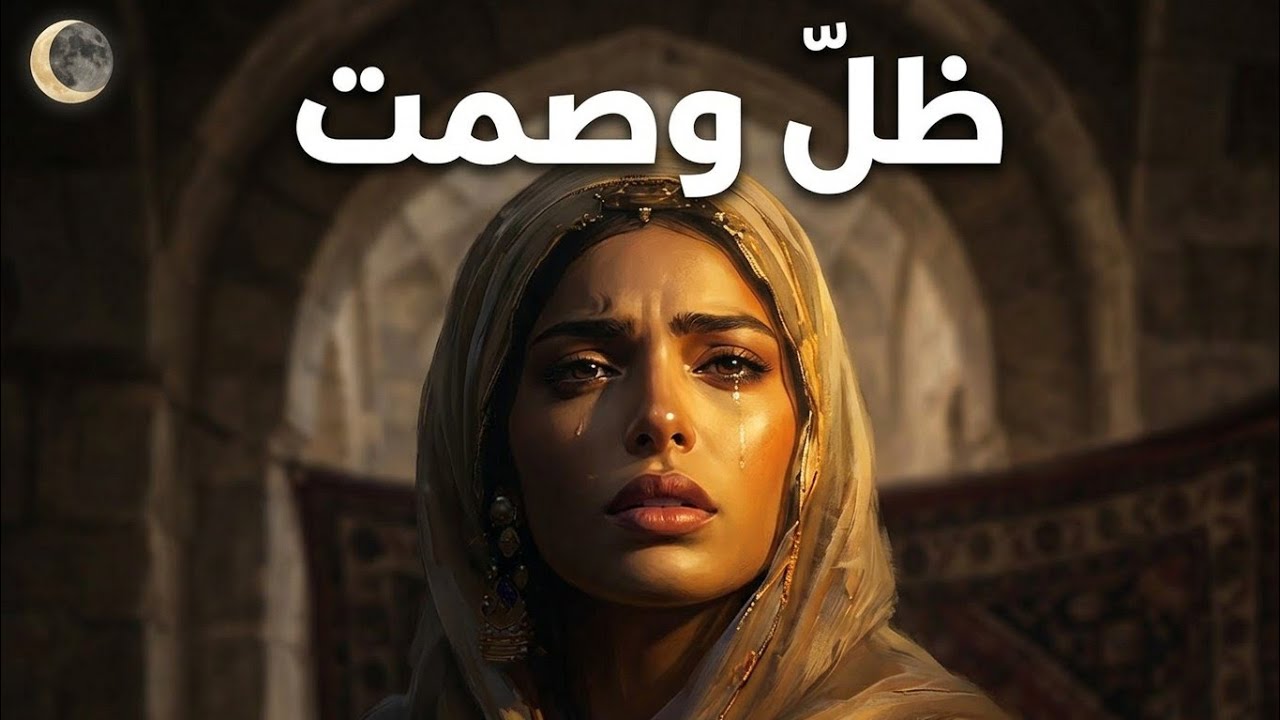 ظلٌّ بلا صوت | Emotional Arabic Sad Song