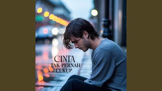 Cinta Tak Pernah Cukup