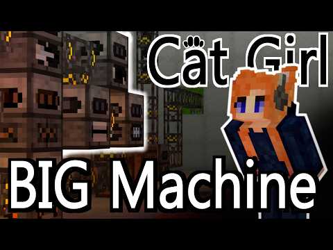 I Made GregTech: The Game