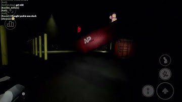 How to access nn_russia without paying for it ( Roblox Nicos Nextbots )