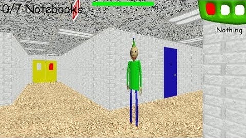 Baldi