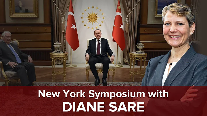 The critical role of Turkey in the New Paradigm