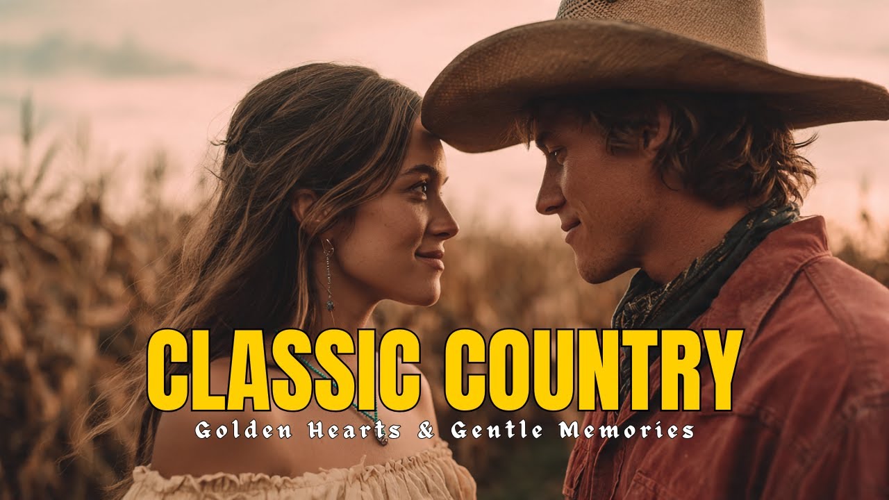 All Day Country Music – Live Country Classics & New Hits in a ...