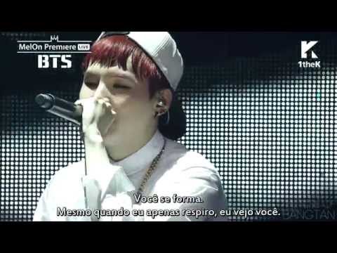 Bangtan Boys (BTS) - Let Me Know | Live [Legendado PT-BR]