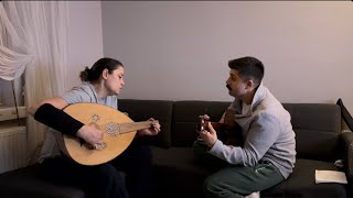 Yoruldum… (Sıla Cover)