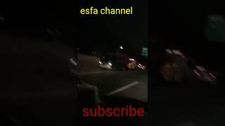 Truk Jalan Mundur Di Tolshorts