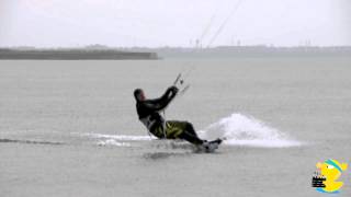 Friday the 13th Kite Trip — 870km Drive to the Sea | Ukraine