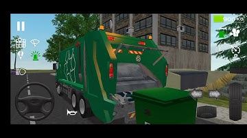 2 Hours Of Garbage Trucks Across Indian - Longest Garbage Truck Compilation on Youtube-Trash Truck