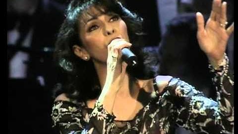 Laura Fygi - Summer me, winter me