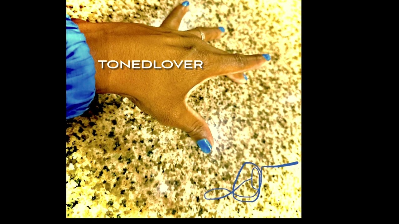 TONEDLOVER GOLD
