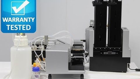 BioTek MultiFlo FX Microplate Dispenser MFXW w/ BioStack Stacker [BOSTONIND] - 28456