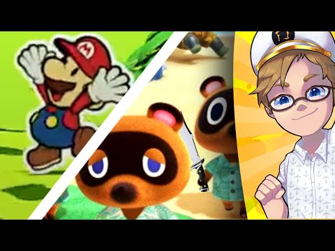 the stupid saturday stream「Hard Mode Animal Crossing」 - the stupid saturday stream「Hard Mode Animal Crossing」