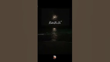 سورة الأنعام 🌟 القارئ فارس عباد 🌙 #قرآن #نور_القرآن #موعظة #ذكرالله #تلاوة_خاشعة