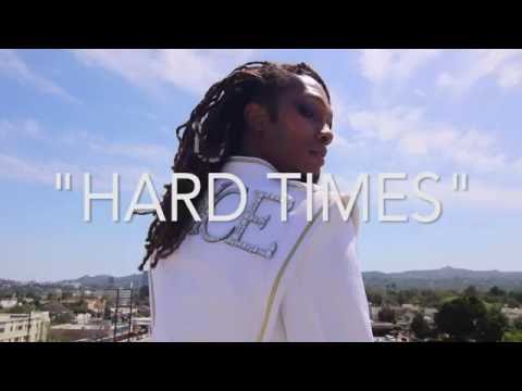 Royce - Hard Times (Official Music Video)