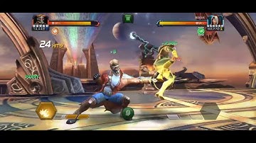 Variant 3 spry path rogue solo???????