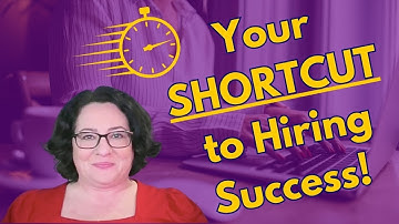 How to Hire Your First Virtual Assistant (Stress-Free Guide) | Deanna Maio