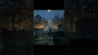 COD: MW 2 | Wetwork Stealth Kills #shorts